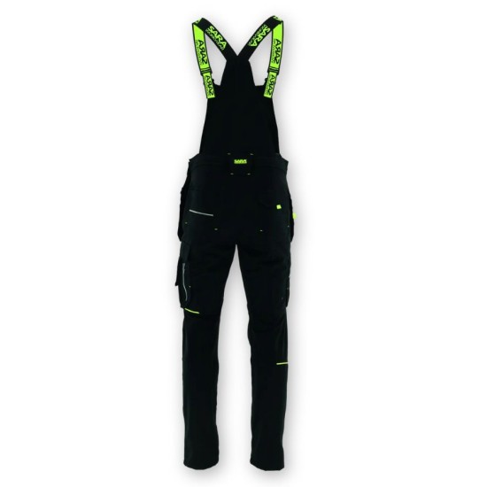 Farmer delovne hlače Monter 